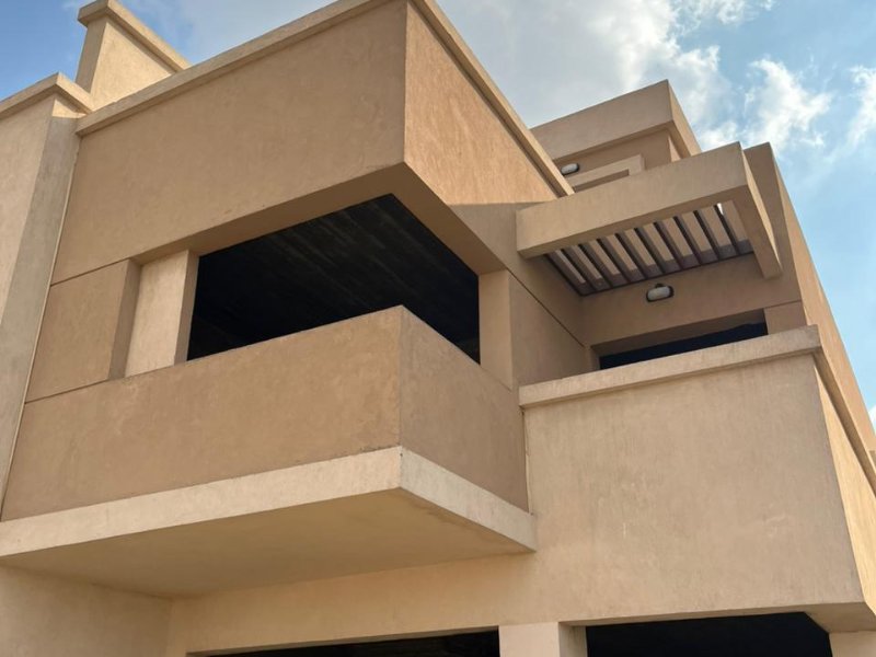 Luxury 3BR Twin House | DP & INST. | Taj City thumbnail