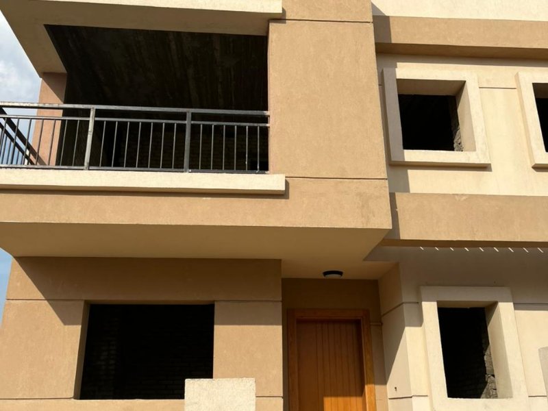 Luxury 3BR Twin House | DP & INST. | Taj City thumbnail