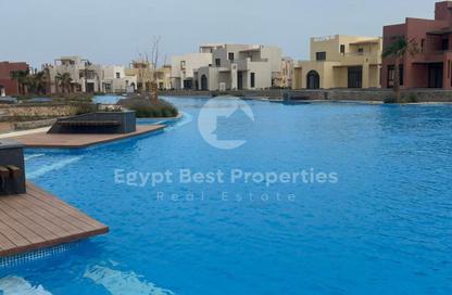 Villa - 3 Bedrooms - 3 Bathrooms for sale in Marassi Red Sea - Soma Bay - Safaga - Hurghada - Red Sea
