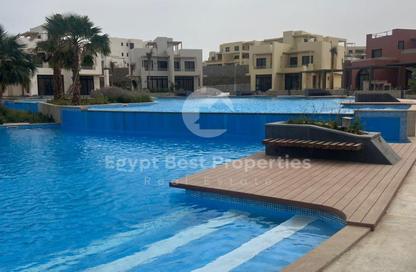 Villa - 3 Bedrooms - 3 Bathrooms for sale in Marassi Red Sea - Soma Bay - Safaga - Hurghada - Red Sea Villa - 3 Bedrooms - 3 Bathrooms for sale in Marassi Red Sea - Soma Bay - Safaga - Hurghada - Red Sea