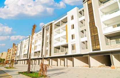 Apartment - Studio - 1 for sale in Mark Resort - Hurghada Resorts - Hurghada - Red Sea
