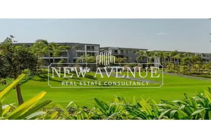 Apartment - 3 Bedrooms - 3 Bathrooms for sale in Shalya Taj City - 5th Settlement Compounds - The 5th Settlement - New Cairo City - Cairo Apartment - 3 Bedrooms - 3 Bathrooms for sale in Shalya Taj City - 5th Settlement Compounds - The 5th Settlement - New Cairo City - Cairo