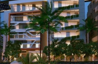 Apartment - 3 Bedrooms - 3 Bathrooms for sale in Zizinia Al Mostakbal - Mostakbal City Compounds - Mostakbal City - Future City - Cairo