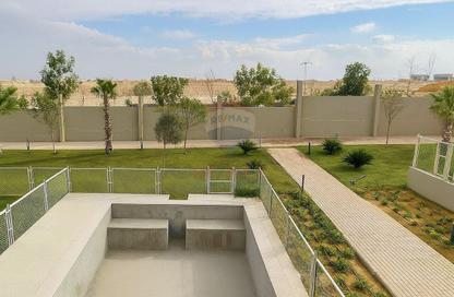 Townhouse - 4 Bedrooms - 5 Bathrooms for sale in The Crown - Cairo Alexandria Desert Road - 6 October City - Giza Townhouse - 4 Bedrooms - 5 Bathrooms for sale in The Crown - Cairo Alexandria Desert Road - 6 October City - Giza
