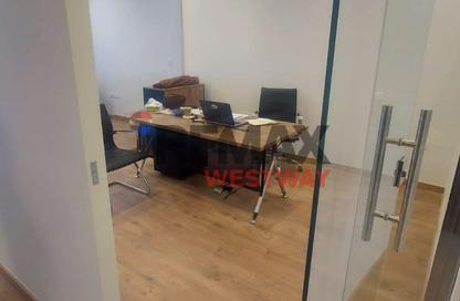 Office Space - Studio for rent in The portal - Beverly Hills - Sheikh Zayed Compounds - Sheikh Zayed City - Giza Office Space - Studio for rent in The portal - Beverly Hills - Sheikh Zayed Compounds - Sheikh Zayed City - Giza