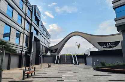 Clinic - 1 Bedroom - 1 Bathroom for sale in Cairo Medical Center CMC - North Teseen St. - The 5th Settlement - New Cairo City - Cairo Clinic - 1 Bedroom - 1 Bathroom for sale in Cairo Medical Center CMC - North Teseen St. - The 5th Settlement - New Cairo City - Cairo