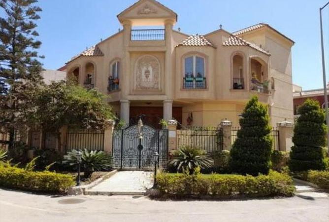 61192537 - الصورة الرئيسية للعقار