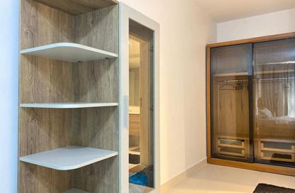 Chalet - 2 Bedrooms - 2 Bathrooms for rent in Marassi - Sidi Abdel Rahman - North Coast Chalet - 2 Bedrooms - 2 Bathrooms for rent in Marassi - Sidi Abdel Rahman - North Coast