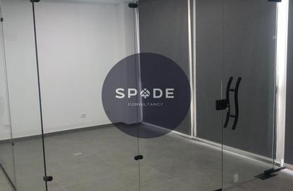 Office Space - Studio - 1 Bathroom for rent in Mivida - 5th Settlement Compounds - The 5th Settlement - New Cairo City - Cairo