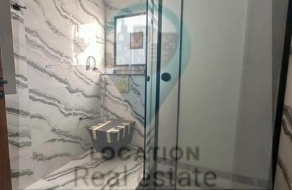 Apartment - 3 Bedrooms - 3 Bathrooms for sale in 5th District - Obour City - Qalyubia