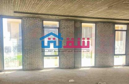 بناية كاملة - استوديو - 1 للايجار في أو ويست - كمبوندات 6 أكتوبر - مدينة 6 أكتوبر - الجيزة