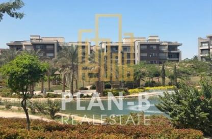 شقة - 3 - 3 للايجار في نيو جيزة - طريق مصر اسكندرية الصحراوي - مدينة 6 أكتوبر - الجيزة