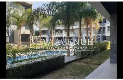 شقة - 3 غرف نوم - 2 حمامات للبيع في باتيو كازا - الباتيو - كمبوندات الشروق - مدينة الشروق - القاهرة