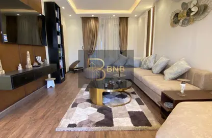 Villa - 4 Bedrooms - 5 Bathrooms for rent in Villette - 5th Settlement Compounds - The 5th Settlement - New Cairo City - Cairo