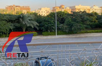 Apartment - 3 - 3 for rent in Al Narges 3 - Al Narges - New Cairo City - Cairo