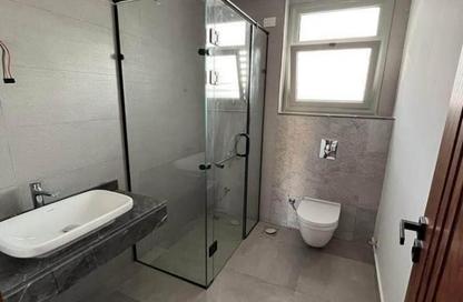 Apartment - 3 - 3 for sale in Palm Parks Palm Hills - South Dahshur Link - 6 October City - Giza Apartment - 3 - 3 for sale in Palm Parks Palm Hills - South Dahshur Link - 6 October City - Giza