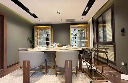 Duplex - 3 - 3 for sale in Eastown - 5th Settlement Compounds - The 5th Settlement - New Cairo City - Cairo Duplex - 3 - 3 for sale in Eastown - 5th Settlement Compounds - The 5th Settlement - New Cairo City - Cairo