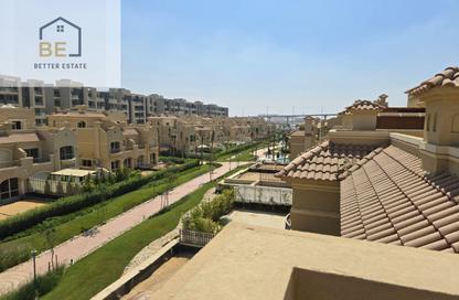 Townhouse - 5 Bedrooms - 4 Bathrooms for sale in El Patio Oro - 5th Settlement Compounds - The 5th Settlement - New Cairo City - Cairo Townhouse - 5 Bedrooms - 4 Bathrooms for sale in El Patio Oro - 5th Settlement Compounds - The 5th Settlement - New Cairo City - Cairo