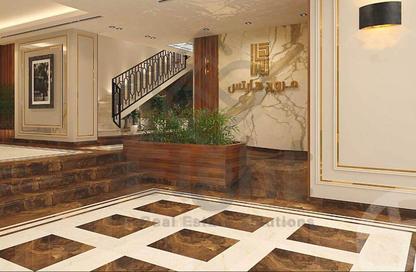Apartment - 3 Bedrooms - 2 Bathrooms for sale in Muruj - Smouha - Hay Sharq - Alexandria