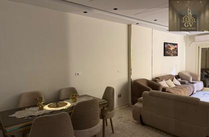 Apartment - 3 - 3 for rent in Wesal City - El Shorouk Compounds - Shorouk City - Cairo