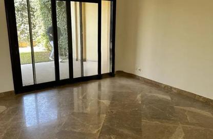 Twin House - 3 Bedrooms - 4 Bathrooms for sale in The Fourteen Golf Residences - Uptown Cairo - Mokattam - Cairo