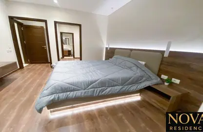 شقة - 3 غرف نوم - 4 حمامات للايجار في فيليت - كمبوندات التجمع الخامس - التجمع الخامس - مدينة القاهرة الجديدة - القاهرة