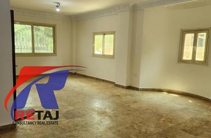 Apartment - 3 Bedrooms - 2 Bathrooms for rent in East The Academy - New Cairo City - Cairo