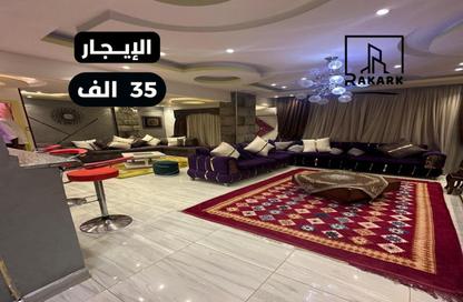 Apartment - 2 Bedrooms - 1 Bathroom for rent in Masaken Sheraton - Sheraton Al Matar - El Nozha - Cairo