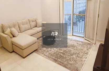 شقة - 2 حمامات للايجار في هايد بارك - مدينة القاهرة الجديدة - القاهرة