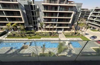 Apartment - 3 Bedrooms - 2 Bathrooms for sale in El Patio Oro - 5th Settlement Compounds - The 5th Settlement - New Cairo City - Cairo