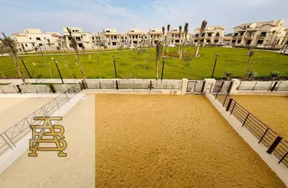 فيلا - 4 غرف نوم - 4 حمامات للبيع في مدينتي - القاهرة