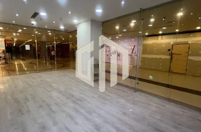 محل تجاري - غرفة نوم - 1 حمام للايجار في ميراج سيتى - التجمع الاول - مدينة القاهرة الجديدة - القاهرة