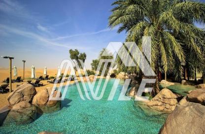 Chalet - 2 Bedrooms - 1 Bathroom for sale in Telal Al Sokhna - Al Ain Al Sokhna - Suez