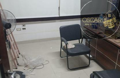 Co-Working Space - Studio - 1 Bathroom for rent in Al Orouba St. - Almazah - Heliopolis - Masr El Gedida - Cairo