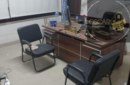 Co-Working Space - Studio - 1 Bathroom for rent in Al Orouba St. - Almazah - Heliopolis - Masr El Gedida - Cairo