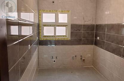 Apartment - 3 Bedrooms - 2 Bathrooms for rent in 1st Neighborhood - 7th Area - Shorouk City - Cairo
