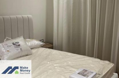 Apartment - 3 Bedrooms - 3 Bathrooms for rent in Lake View Residence - 5th Settlement Compounds - The 5th Settlement - New Cairo City - Cairo