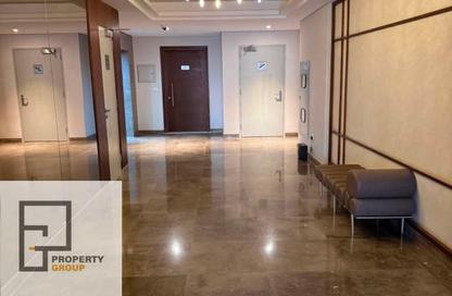 Apartment - 3 - 3 for sale in Zed West - Sheikh Zayed Compounds - Sheikh Zayed City - Giza Apartment - 3 - 3 for sale in Zed West - Sheikh Zayed Compounds - Sheikh Zayed City - Giza