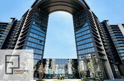 Apartment - 3 - 3 for sale in Zed West - Sheikh Zayed Compounds - Sheikh Zayed City - Giza Apartment - 3 - 3 for sale in Zed West - Sheikh Zayed Compounds - Sheikh Zayed City - Giza