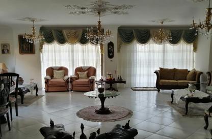 Apartment - 4 Bedrooms - 3 Bathrooms for sale in Mohyee Al Din Abd Al Al Hamid St. - 8th Zone - Nasr City - Cairo