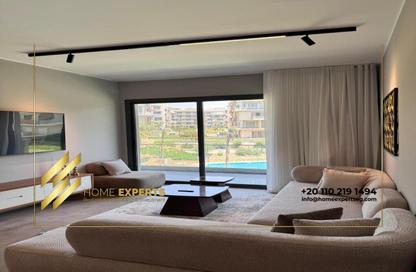Apartment - 3 Bedrooms - 4 Bathrooms for rent in Villette - 5th Settlement Compounds - The 5th Settlement - New Cairo City - Cairo Apartment - 3 Bedrooms - 4 Bathrooms for rent in Villette - 5th Settlement Compounds - The 5th Settlement - New Cairo City - Cairo