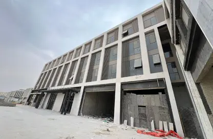 نصف طابق - استوديو - 1 حمام للايجار في ميفيدا - كمبوندات التجمع الخامس - التجمع الخامس - مدينة القاهرة الجديدة - القاهرة