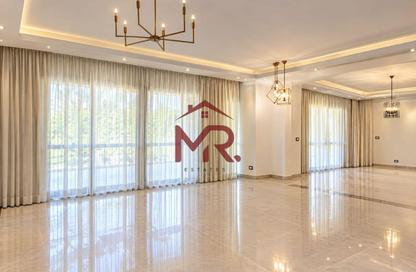 Duplex - 4 - 5 for rent in Eastown - 5th Settlement Compounds - The 5th Settlement - New Cairo City - Cairo
