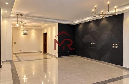 Duplex - 4 - 5 for rent in Eastown - 5th Settlement Compounds - The 5th Settlement - New Cairo City - Cairo