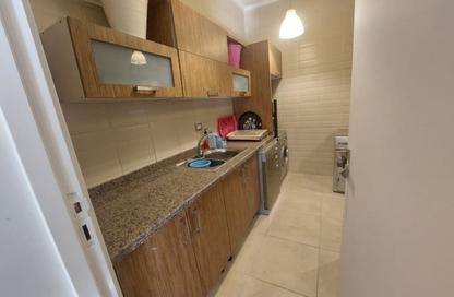 Apartment - 3 - 3 for rent in The Village - South Investors Area - New Cairo City - Cairo
