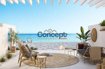 Chalet - 2 - 2 for sale in D-Bay - Qesm Ad Dabaah - North Coast Chalet - 2 - 2 for sale in D-Bay - Qesm Ad Dabaah - North Coast
