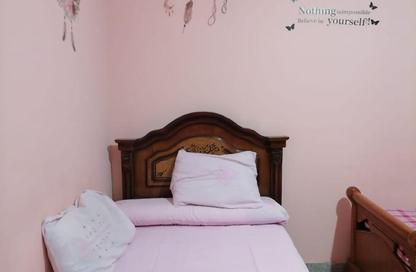 Duplex - 3 Bedrooms - 2 Bathrooms for sale in El Banafseg 4 - El Banafseg - New Cairo City - Cairo