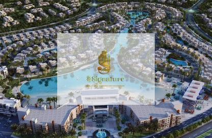 Apartment - 3 Bedrooms - 3 Bathrooms for sale in Sarai - Mostakbal City Compounds - Mostakbal City - Future City - Cairo Apartment - 3 Bedrooms - 3 Bathrooms for sale in Sarai - Mostakbal City Compounds - Mostakbal City - Future City - Cairo