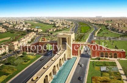 فيلا - 7 غرف نوم - 7 حمامات للبيع في پريڤادو - مدينتي - القاهرة