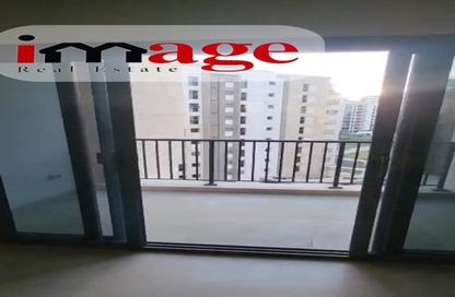 Apartment - 2 Bedrooms - 2 Bathrooms for rent in Zed Towers - Sheikh Zayed Compounds - Sheikh Zayed City - Giza